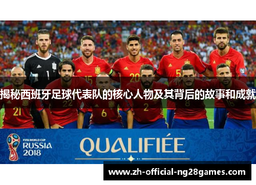 揭秘西班牙足球代表队的核心人物及其背后的故事和成就