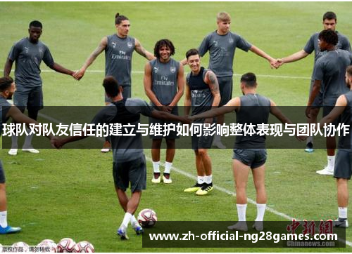 球队对队友信任的建立与维护如何影响整体表现与团队协作 球队对队友信任的建立与维护如何影响整体表现与团队协作
